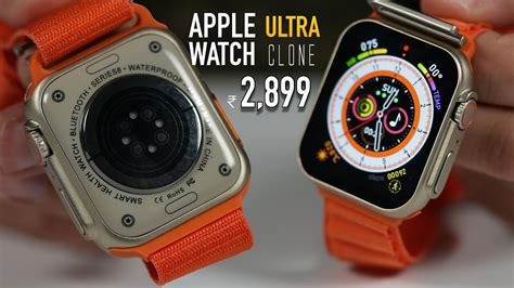 apple watch super clone|best apple clone watches.